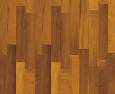 Cabreuva – vzorec lesa