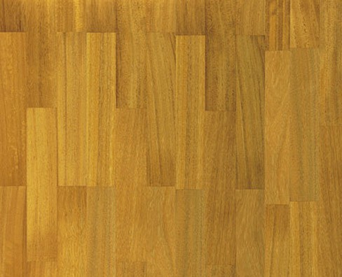 Iroko – vzorec lesa