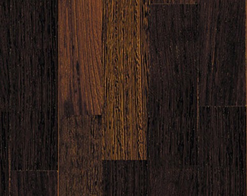 Wenge – vzorec lesa