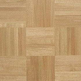 Lamelni parket