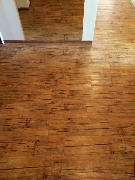 PVC Decoria