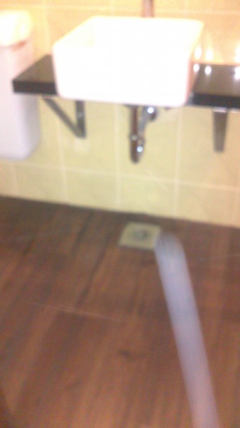 PVC Decoria - videz parketa