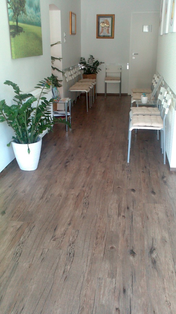 PVC Decoria