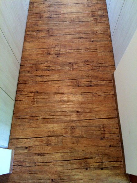 PVC Decoria