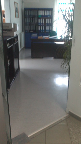 PVC Tarkett Optima