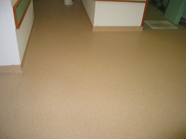PVC Tarkett Granit