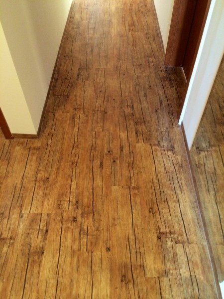 PVC Decoria