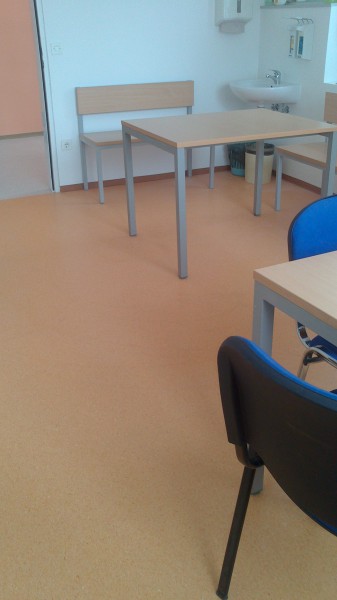 PVC Tarkett Granit
