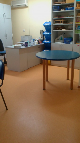PVC Tarkett Granit