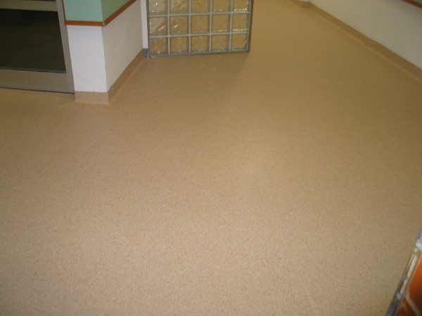 PVC Tarkett Granit