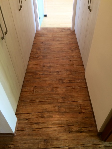 PVC Decoria